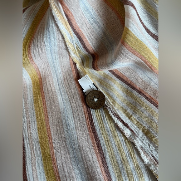 Billabong Women's Button-Up Dress - Picture 4 of 5